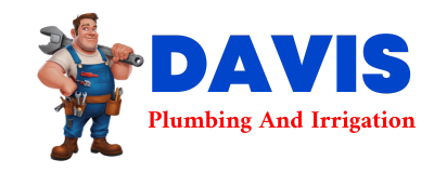 Trusted plumber in BALTA